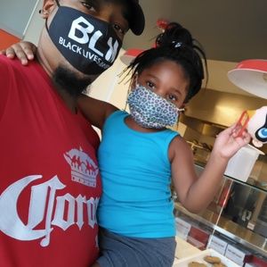 Meet your Posher, Jamal